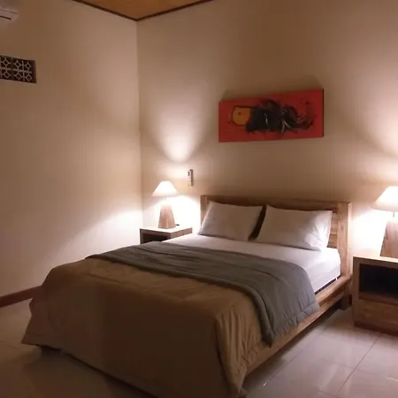 Mama Guesthouse